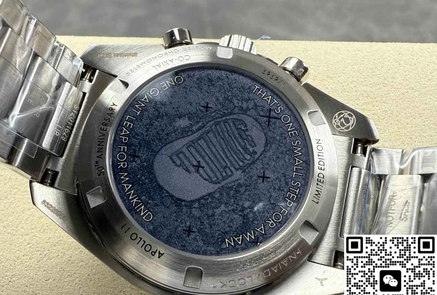 N1 Factory Omega 310.20.42.50.01.001 1:1 Best Edition Replica Watch